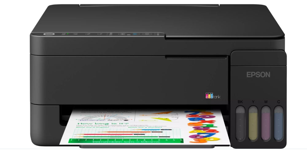 Epson EcoTank L3352