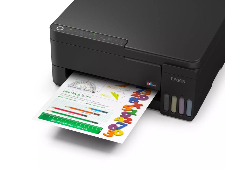 Epson EcoTank L3352