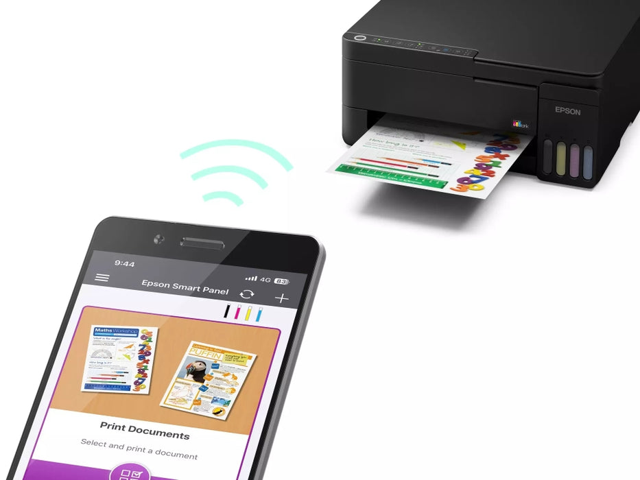 Epson EcoTank L3352
