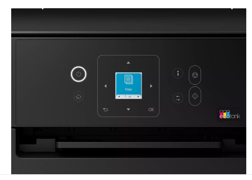 Epson EcoTank L3361