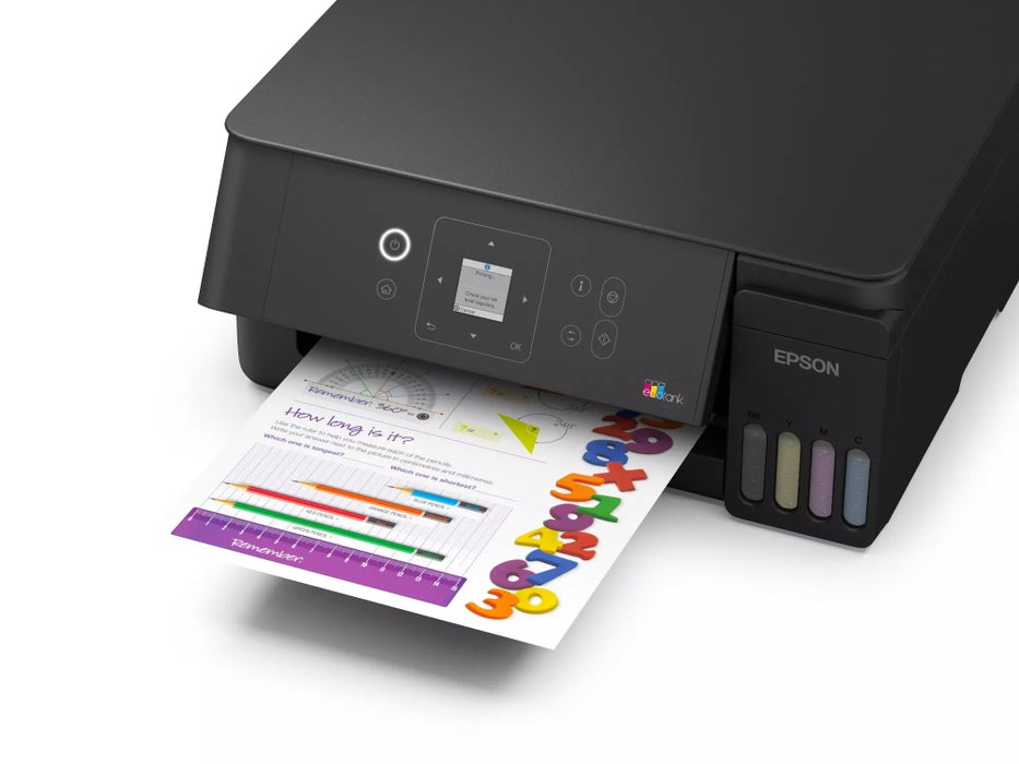 Epson EcoTank L3361