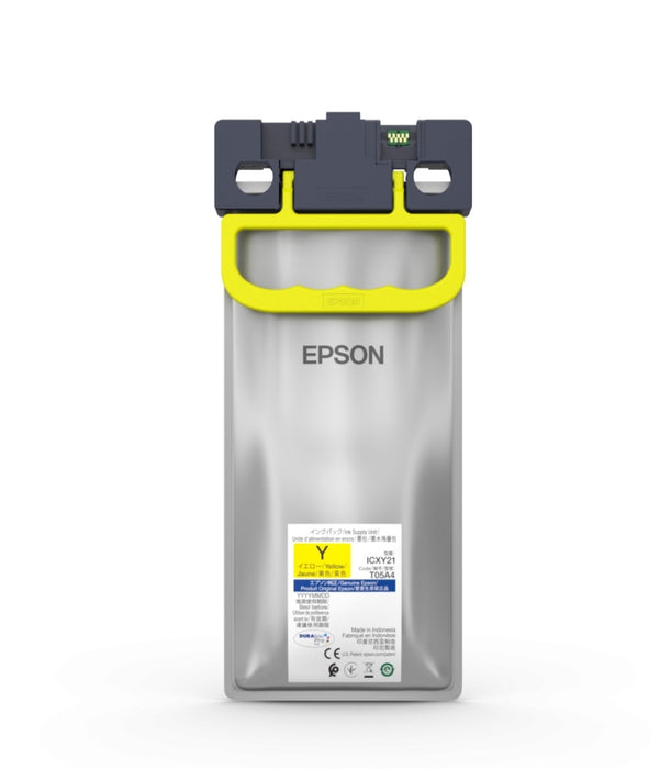 EPSON 6LB WorkForce Pro WF-C87xR Yellow XL Ink Supply Unit