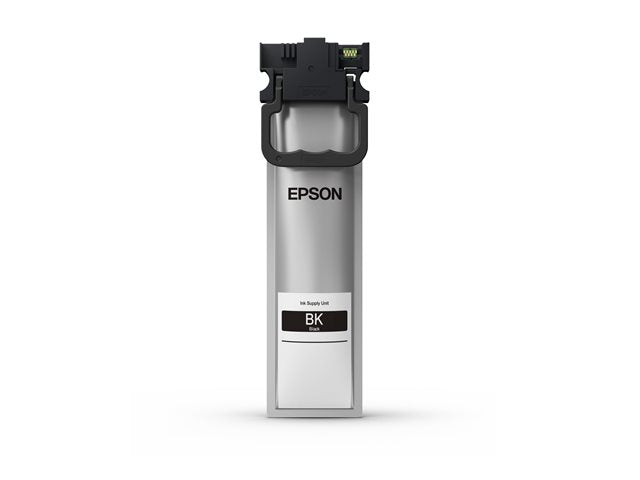 EPSON 5LB WF-M53xx/58xx Series Ink Cartridge L Black
