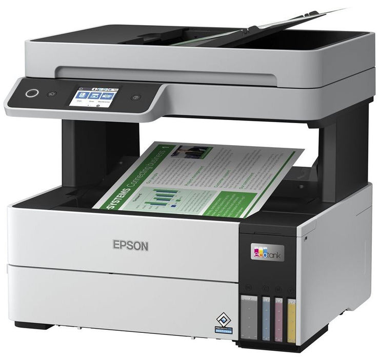 Epson EcoTank L6460 WIFI MFP
