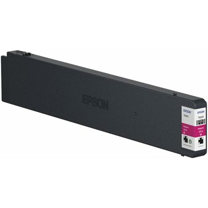 EPSON 4LB WorkForce Enterprise WF-C20600 Magenta Ink
