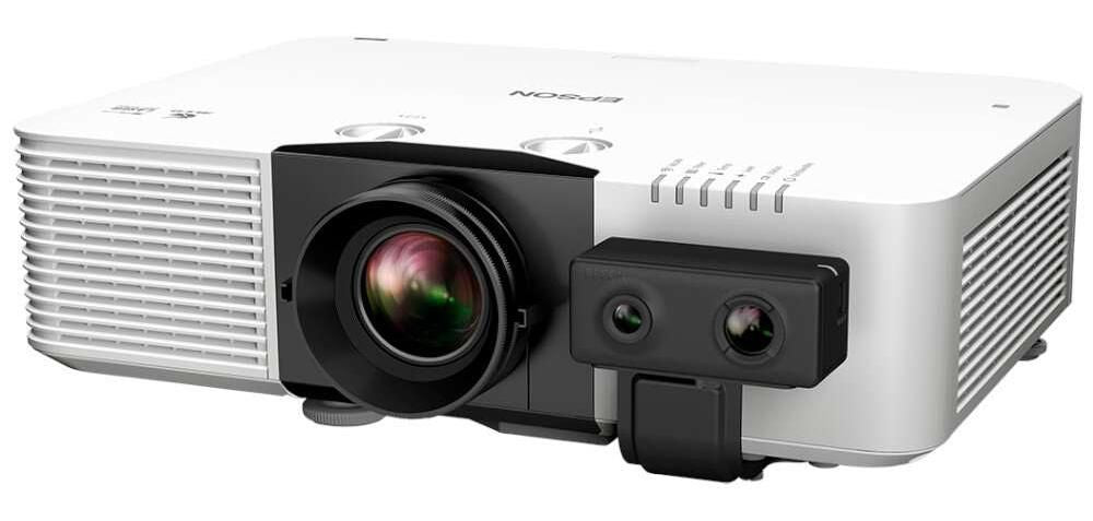 Epson EB-L690U