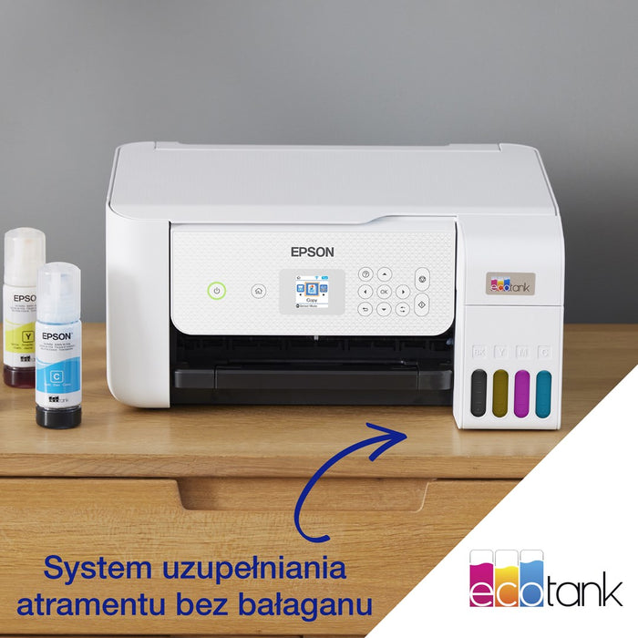 Epson EcoTank L3286