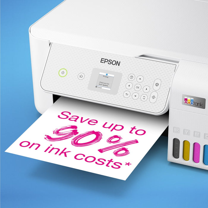 Epson EcoTank L3286