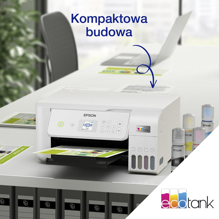 Epson EcoTank L3286