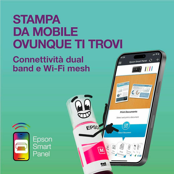 Multifunction Printer Epson C11CL43402