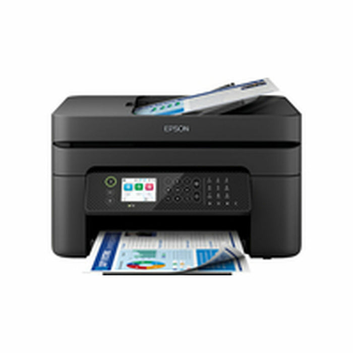 Multifunction Printer Epson WF-2950DWF