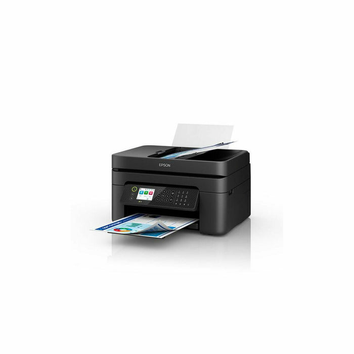 Multifunction Printer Epson WF-2950DWF