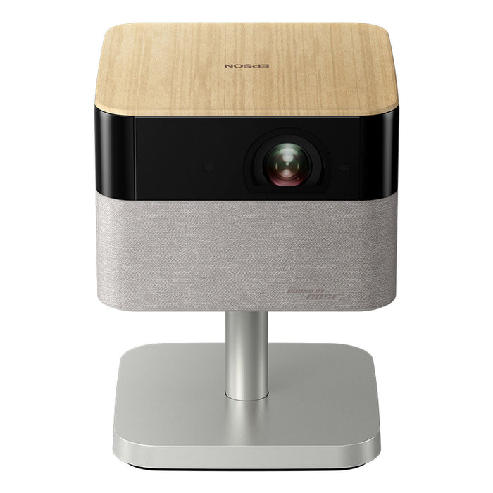 Epson EF-72 Lifestudio Flex Plus Oak