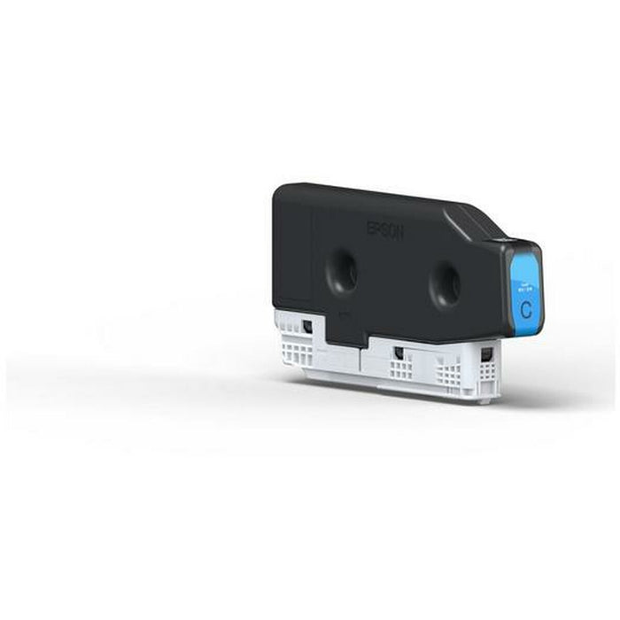 EPSON WorkForce Enterprise AM-C400 Cyan Ink