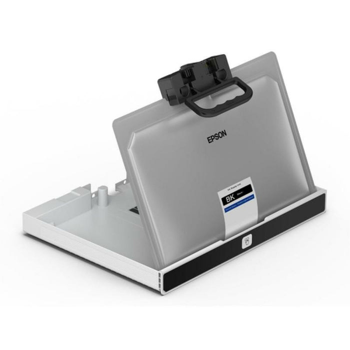 EPSON WorkForce Pro EM/EP-C800R Black XXL Ink 50K