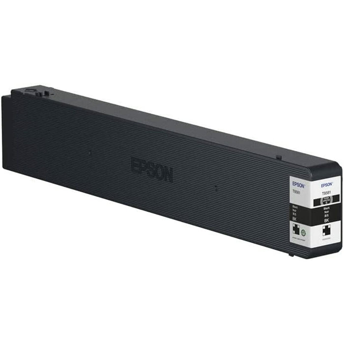 EPSON 6LB WorkForce Enterprise WF-C20750 Black Ink