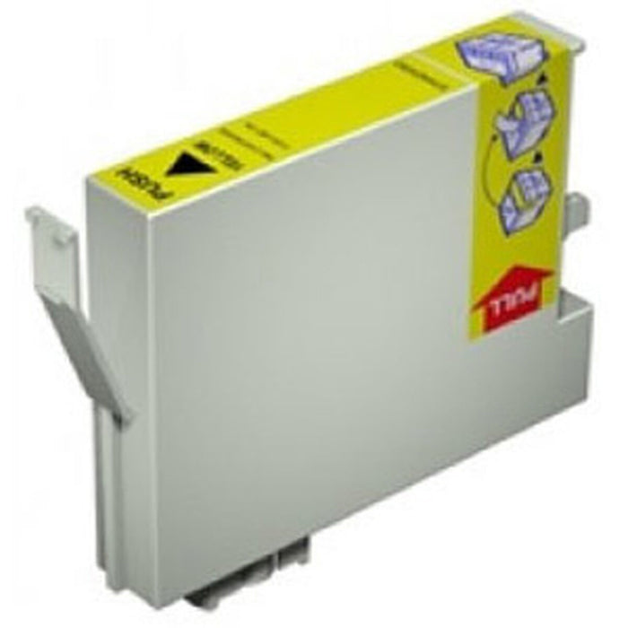 Epson T642 Cleaning Cartridge 150ml
