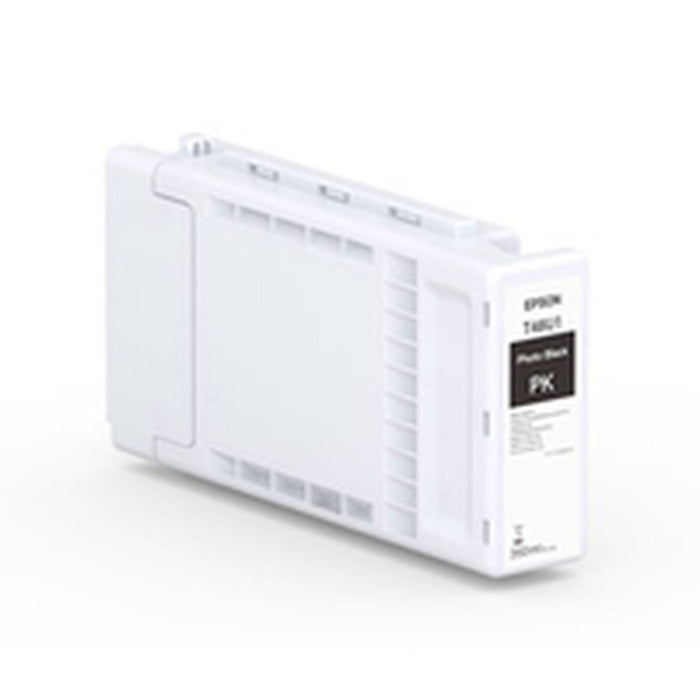 EPSON 5LB UltraChrome Pro 6 Photo Black T48U1 350ml SC-P8500