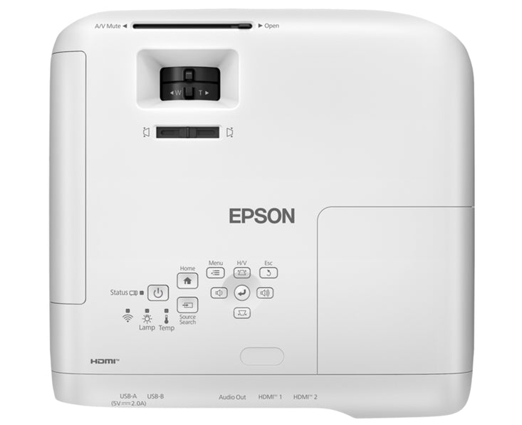 Epson EB-FH54 Full HD