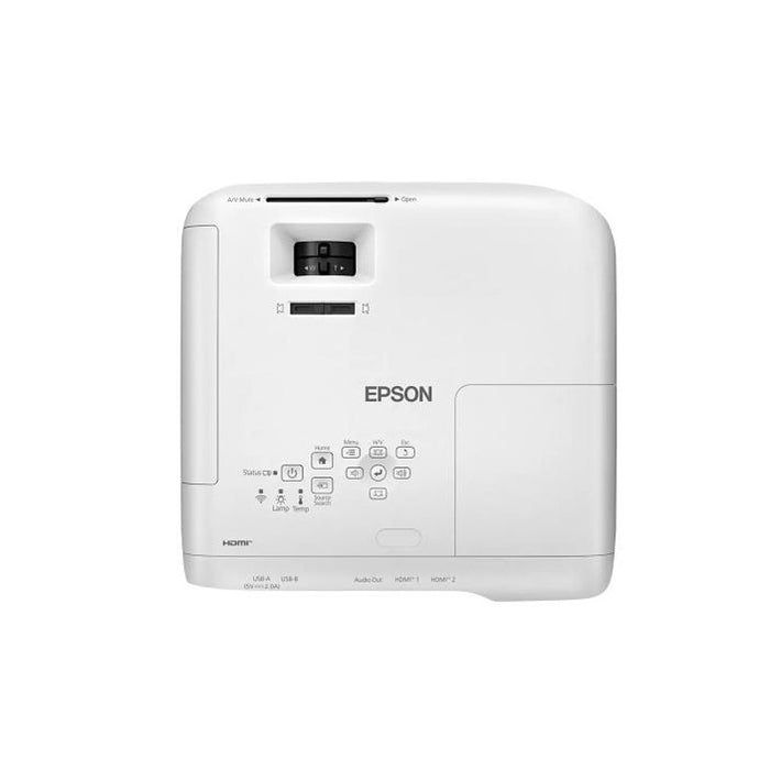 Epson EB-FH18, Projectors, Home entertainment/Gaming/Entertainment and Gaming