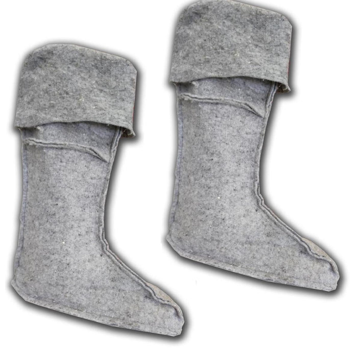 THERMAL LINING FOR BOOTS