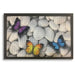 ERASER PP/STAMP 45X75 CM DESIGN 1 - Изтривалки<<<Мебели и интериор<<<Praktiker