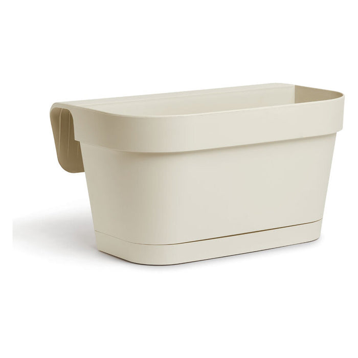 PLASTIC POT 46X16X19CM ERBA B-SMART