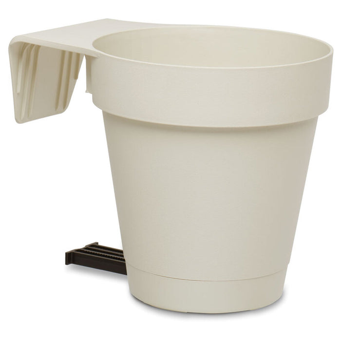 PLASTIC POT F20CM ERBA E-smart 20