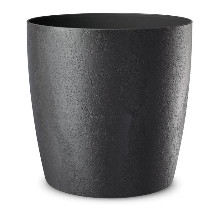 PLASTIC POT F30CM ERBA Milano