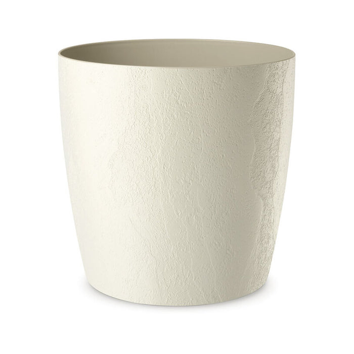 PLASTIC POT F30CM ERBA Milano