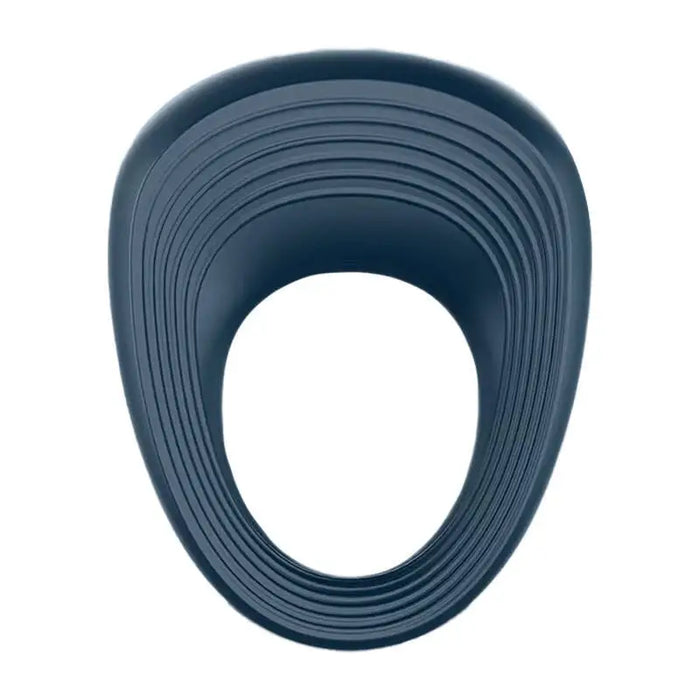 Erection ring Satisfyer Power Ring (dark blue) - Vibrators<<<Erotica<<<Health and beauty<<<InnproXML