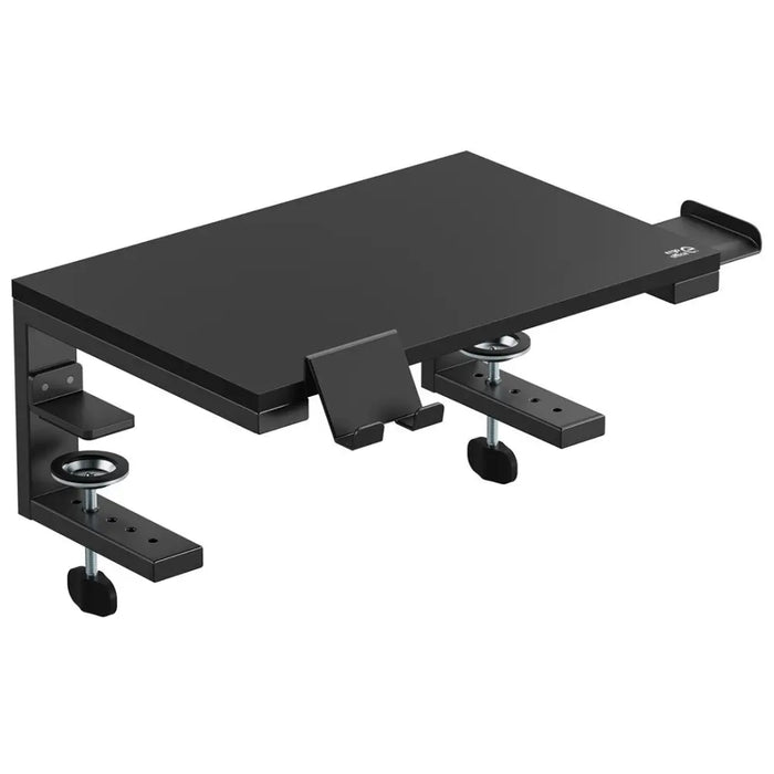 Ergo Office laptop / monitor stand max. load 20kg for diag. 13-32’’ black ER-303 B - Monitor standsAEU-PPM<<<Articles