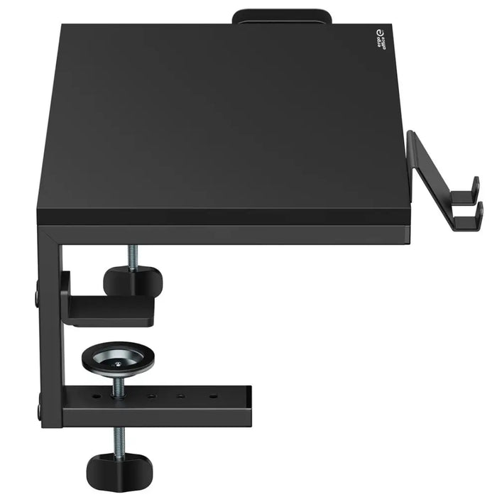 Ergo Office laptop / monitor stand max. load 20kg for diag. 13-32’’ black ER-303 B - Monitor standsAEU-PPM<<<Articles