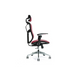 Ergonomic office chair ERGO 500 red - Office armchairsFOE-BIU<<<ArmchairsFOE<<<ActionPL