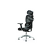 Ergonomic office chair ERGO 600 black - Office armchairsFOE-BIU<<<ArmchairsFOE<<<ActionPL
