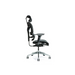 Ergonomic office chair ERGO 600 black - Office armchairsFOE-BIU<<<ArmchairsFOE<<<ActionPL