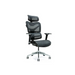 Ergonomic office chair ERGO 600 black - Office armchairsFOE-BIU<<<ArmchairsFOE<<<ActionPL