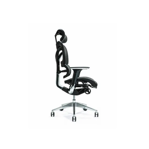 Ergonomic office chair ERGO 700 black - Office armchairsFOE-BIU<<<ArmchairsFOE<<<ActionPL