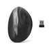 Ergonomic Optical Mouse Dicota D31981 Black 1600 dpi - Електроника Периферни и резервни части<<<Компютри|