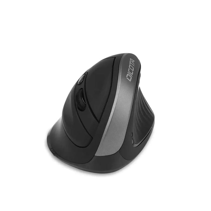 Ergonomic Optical Mouse Dicota D31981 Black 1600 dpi - Електроника Периферни и резервни части<<<Компютри|