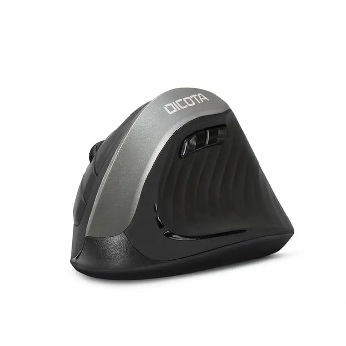 Ergonomic Optical Mouse Dicota D31981 Black 1600 dpi - Електроника Периферни и резервни части<<<Компютри|