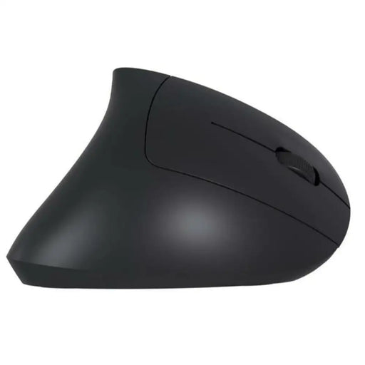 Ergonomic Optical Mouse Nilox NXMOWI3014 Black - Електроника Периферни и резервни части<<<Компютри|