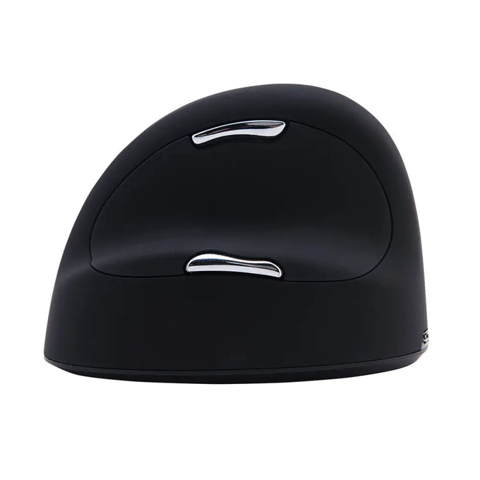 Ergonomic Optical Mouse R-Go RGOHELELAWL Black - Електроника Периферни и резервни части<<<Компютри|