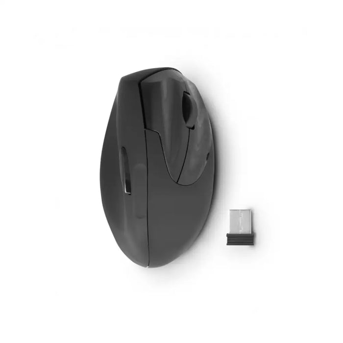 Ergonomic Optical Mouse Urban Factory EMR20UF-N - Електроника Периферни и резервни части<<<Компютри|