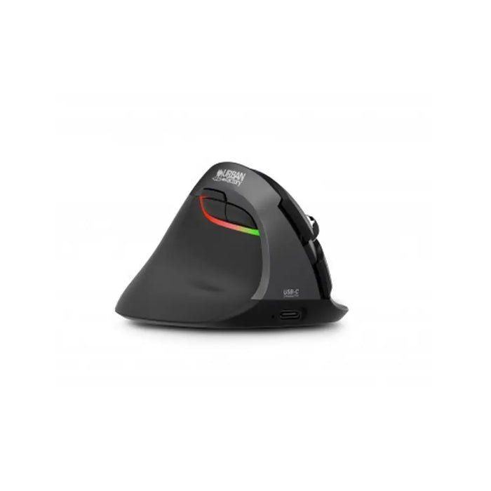 Ergonomic Optical Mouse Urban Factory EPL20UF 4000 dpi - Електроника Периферни и резервни части<<<Компютри|
