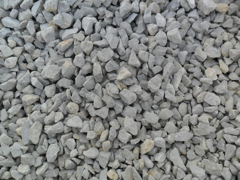 GRAY GRAVEL 12-18MM 10KG
