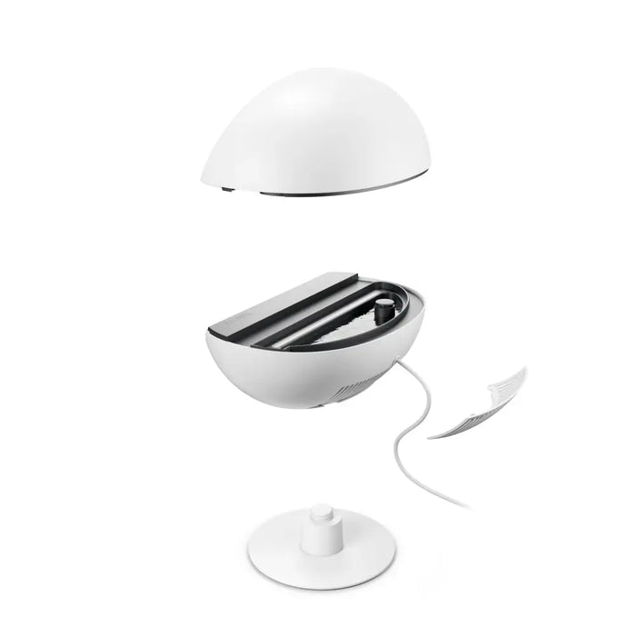 Erik 3-in-1 fan heater - Арома дифузери<<<StadlerForm&&&Отоплителни уреди<<<StadlerForm