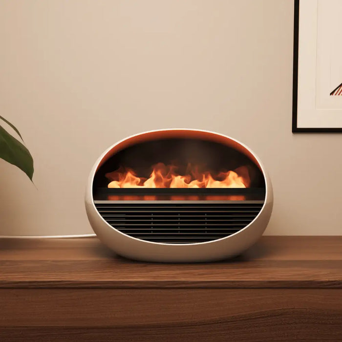 Erik 3-in-1 fan heater - Арома дифузери<<<StadlerForm&&&Отоплителни уреди<<<StadlerForm