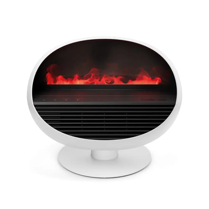 Erik 3-in-1 fan heater - Арома дифузери<<<StadlerForm&&&Отоплителни уреди<<<StadlerForm