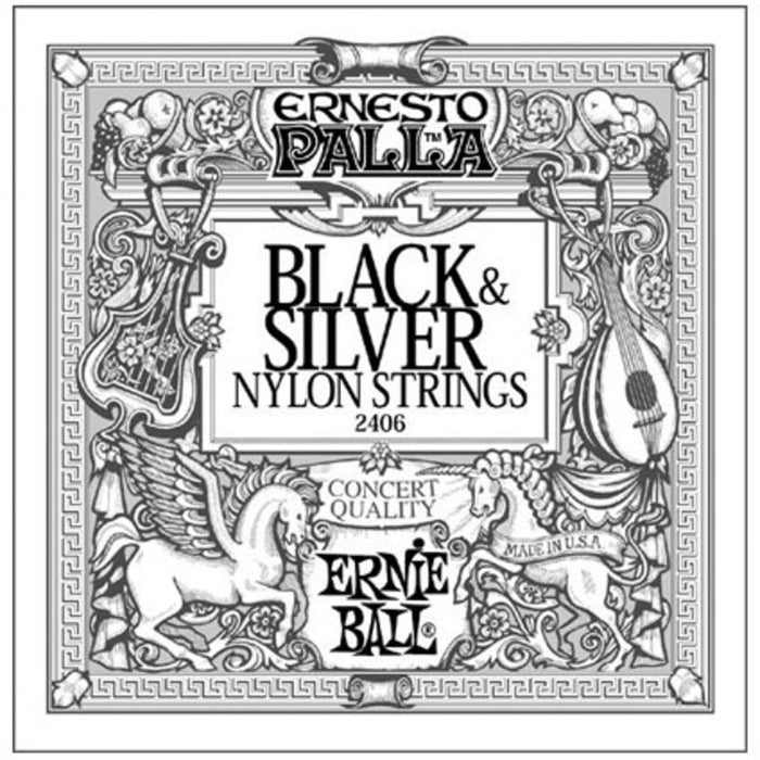 ERNIE BALL 2406 GUITAR STRINGS
